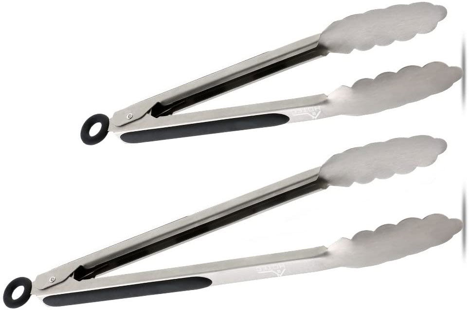 Tongs